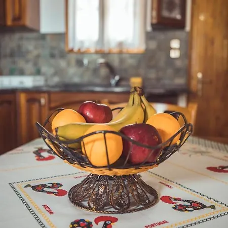 Violetta's House παραδοσιακή στην Villa