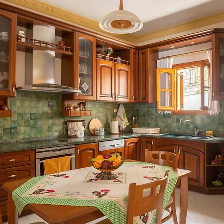 Violetta's House παραδοσιακή στην Villa *