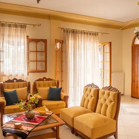 Villa Violetta's House παραδοσιακή στην