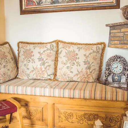 Villa Violetta's House παραδοσιακή στην *