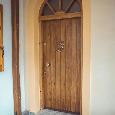 Violetta's House παραδοσιακή στην *