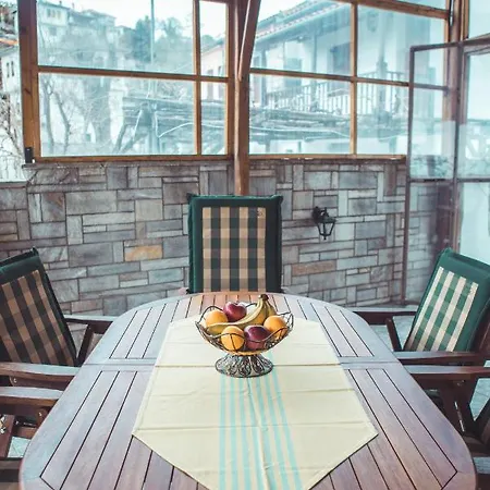 Violetta's House παραδοσιακή στην Villa *