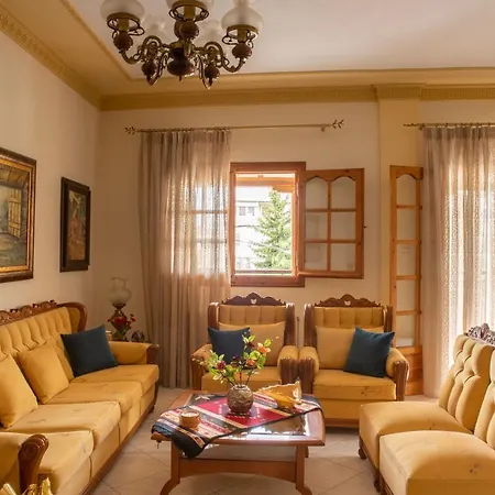 Villa Violetta's House παραδοσιακή στην Portaria (Magnesia)