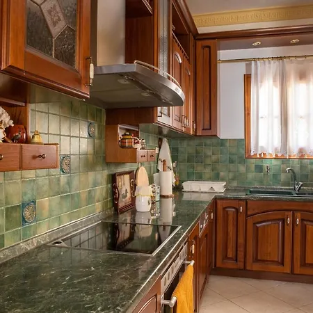 Violetta's House παραδοσιακή στην Villa *