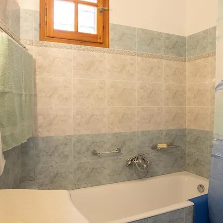 Violetta's House παραδοσιακή στην Villa Portariá