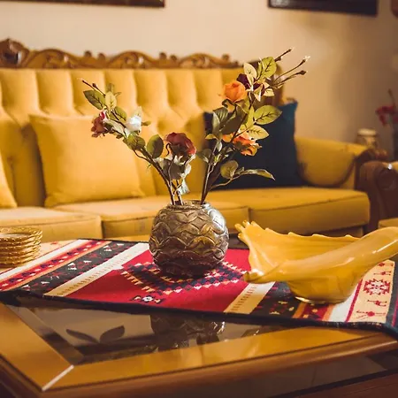 Violetta's House παραδοσιακή στην Villa *