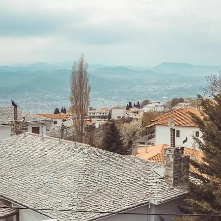 Violetta's House παραδοσιακή στην Villa *