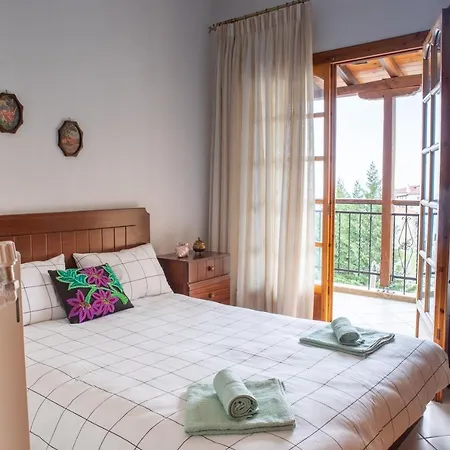 Violetta's House παραδοσιακή στην Villa *