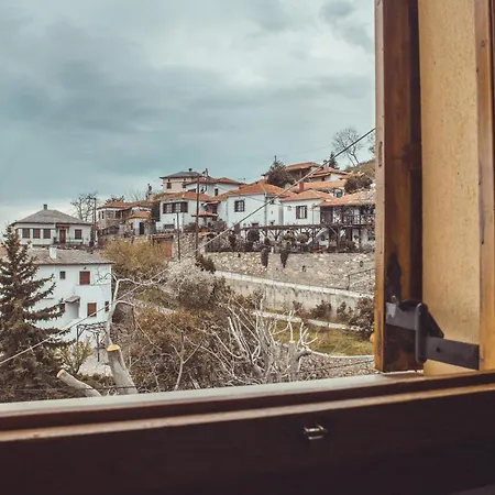 Violetta's House παραδοσιακή στην Villa