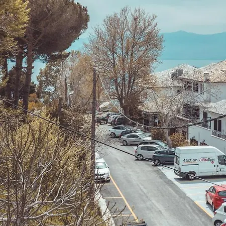 Violetta's House παραδοσιακή στην Villa *