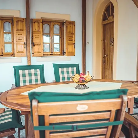 Violetta's House παραδοσιακή στην * Portaria (Magnesia)