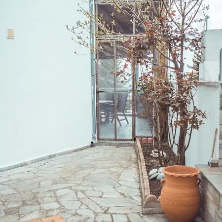 Violetta's House παραδοσιακή στην Villa