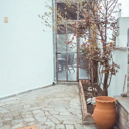Violetta's House παραδοσιακή στην Villa