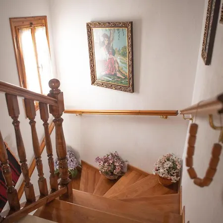 Violetta's House παραδοσιακή στην