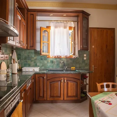 Violetta's House παραδοσιακή στην *