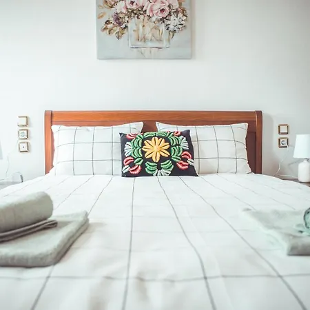 Violetta's House παραδοσιακή στην * Portaria (Magnesia)
