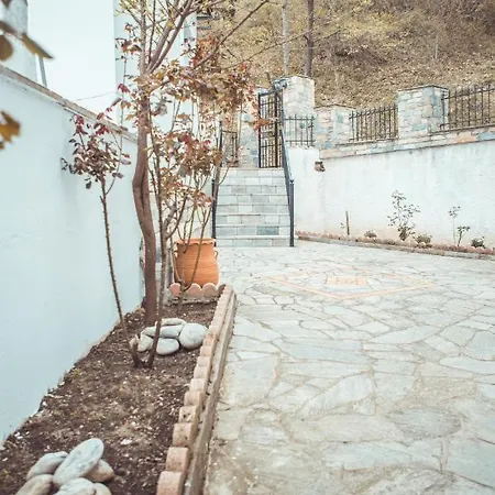 Violetta's House παραδοσιακή στην Villa Portaria (Magnesia)