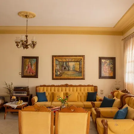 Violetta's House παραδοσιακή στην Villa *