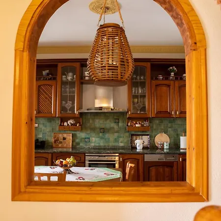 Violetta's House παραδοσιακή στην *