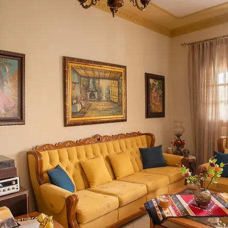 Violetta's House παραδοσιακή στην