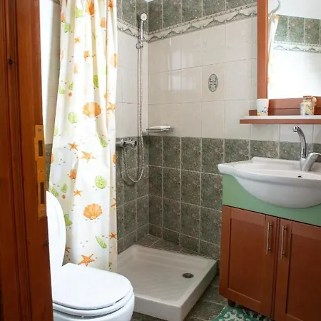 Violetta's House παραδοσιακή στην *