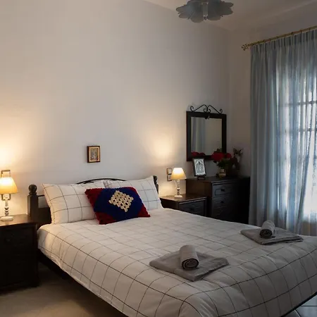Villa Violetta's House παραδοσιακή στην