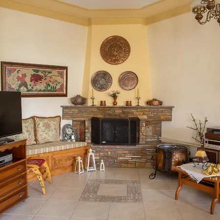 Villa Violetta's House παραδοσιακή στην *