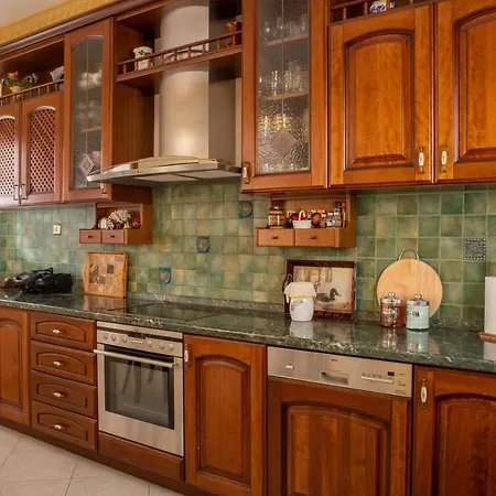 Violetta's House παραδοσιακή στην * Portariá