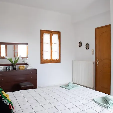 Violetta's House παραδοσιακή στην Portariá