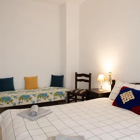 Violetta's House παραδοσιακή στην * Portariá